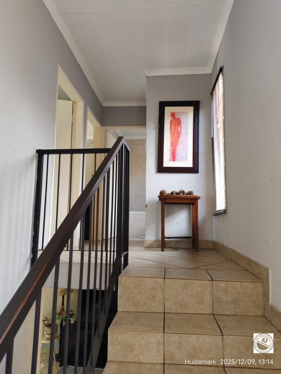 To Let 2 Bedroom Property for Rent in Vaalpark Free State